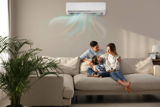 Best Residential HVAC in Delmont, PA