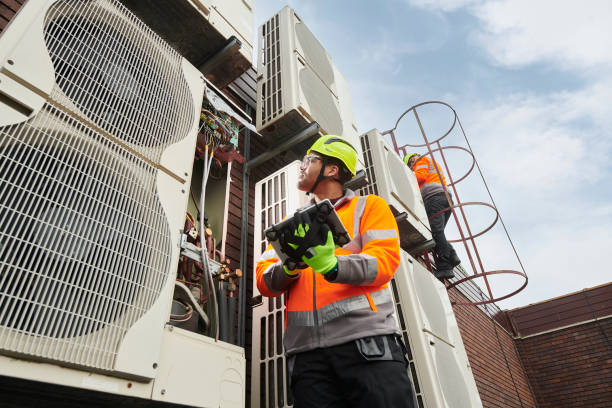 Best Commercial HVAC in Delmont, PA