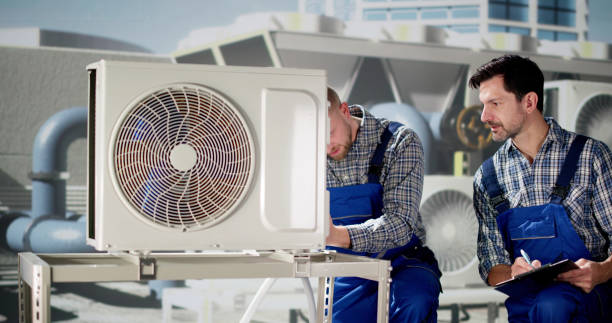 Best HVAC for Healthcare Facilities in Delmont, PA