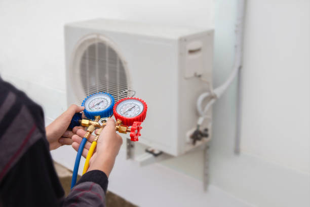 Best HVAC Retrofitting and Upgrading in Delmont, PA